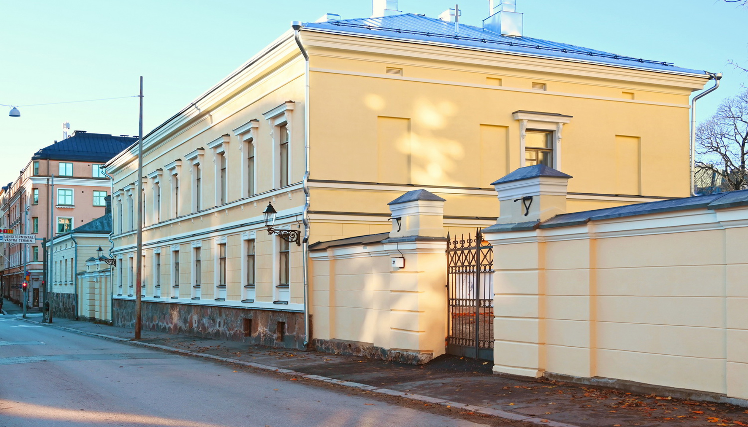 65C3673f4d34fdb43215ce74 Vanha Lasaretti Katunäkymä (1)